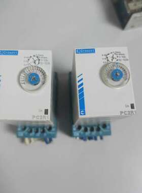 Crouzet继电器PC2R1