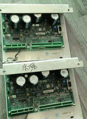 通力电梯门机板KM606980G01606990G01KM6