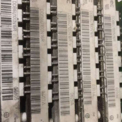 ddb6u100n16r、ddb6u84n16r、原装拆机包