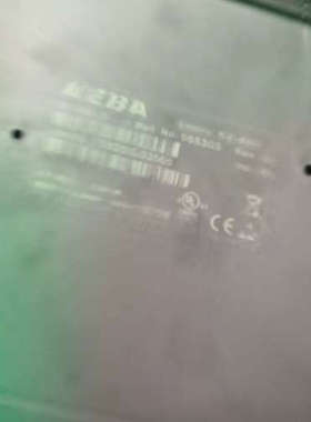 KEBA IU 450/A  K2-400 055305