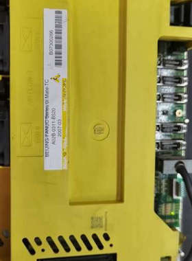 发那科0i Mate TC系统A02B-0311-B520/