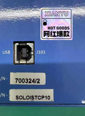 AEROTECH伺服驱动器SOLOISTCP10原装正品现货