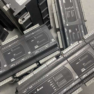 dvp60es200r dvp16xp211r台达主机模块