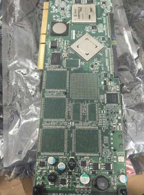 迈创F7191-0601 REV A图像采集卡，迈创F719