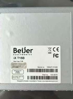 全新北尔触摸屏iX T15B主板 IXT15B原装LP-05