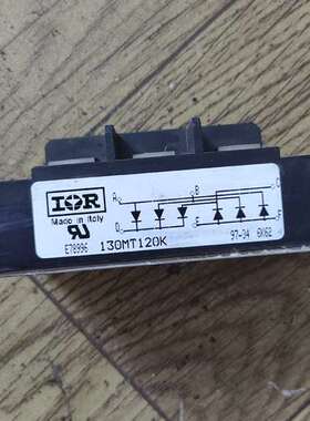 130mt120k模块