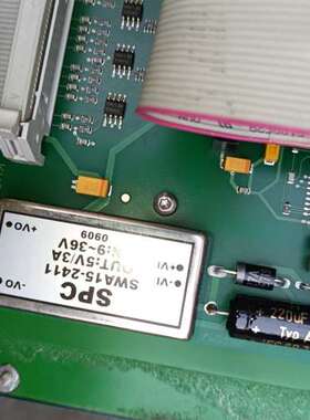 Scheugenpflug肖根福罗格  KWS100,实物拍