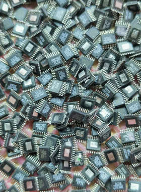 HMC307QS16G、HMC307 衰减器，进口拆机 HS