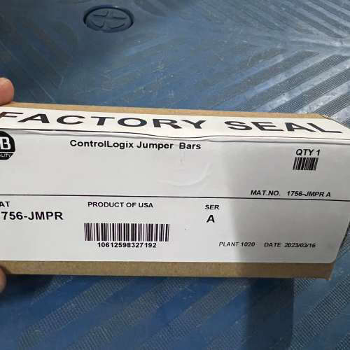 #电子元器件 1756-JMPR