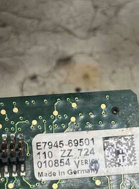 爱德万9万3板卡/Agilent E7945-69501/6