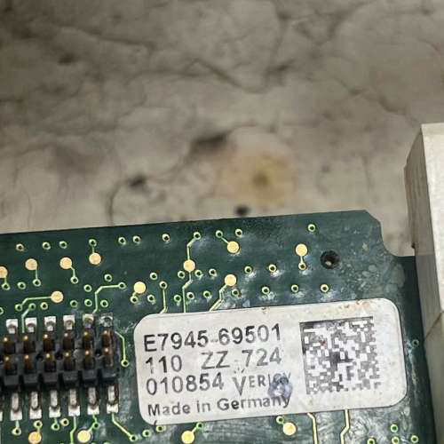 爱德万9万3板卡/Agilent E7945-69501/6