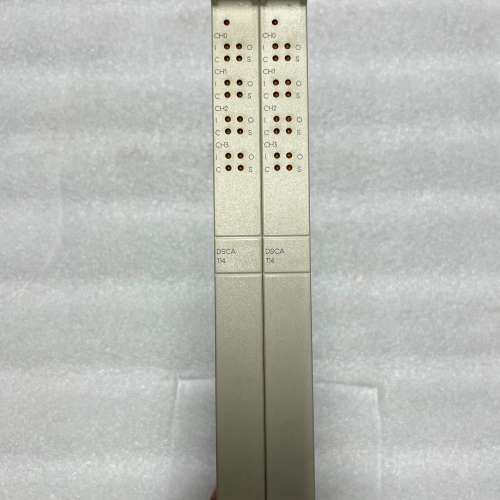 ABB 控制板 全新正品 DSCA114 现货  57510