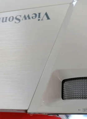 优派短焦DW882ST，1280*800分辨率，