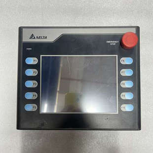 现货一台 台达示教器 原装 N511H52 议价 HMC07