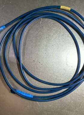 Huber-suhner，灏讯的进口全新线缆，SF126E，