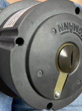 STEGMANN 编码器SINCOS SCS 70 KWAF