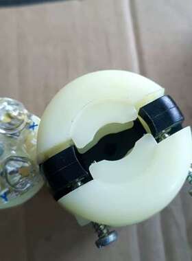 美国荷宝(HBL2621) 30A250v 插头