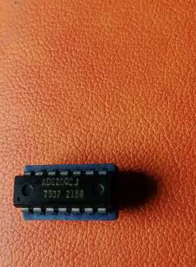 ADG200CJ 拆机芯片一个