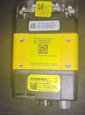 康耐视，DM362QL读码器，闲置二手宝贝，需要的议价