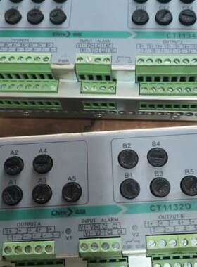 中自模块  CT1132D    CT1134F  直流电源