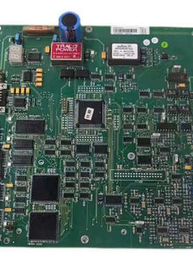 ABB控制主板DAPC100 原装现货3ASC25H203