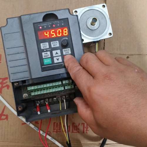 环洋变频器  GT-2R2G-4    2.2千瓦    3