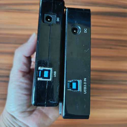 ORⅠCO H4928系列4口USB扩展集线器