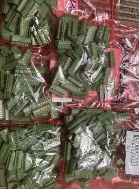 菲尼克斯1840434 MC1.5/9-ST-3.5 插拔式