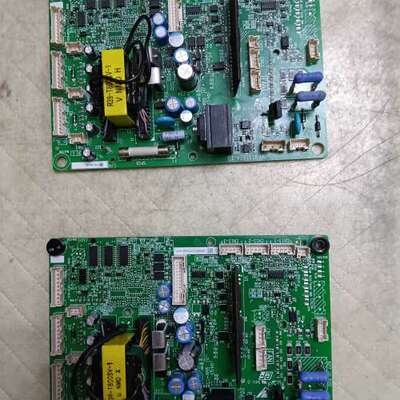 安川变频器电源驱动板全新两张，版号是etc710143和et