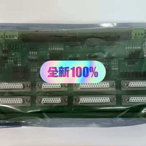 全新DELTA TAU 泰道转接接口板CC-8B-REV05