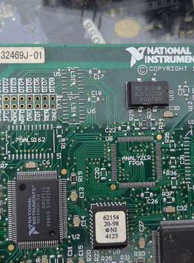 NATIONAL INSTRUMENTS ASSY18361