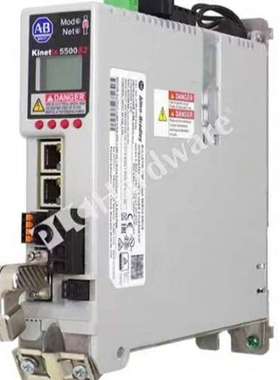 2198-H003-ERS2 Kinetix 5500同服驱