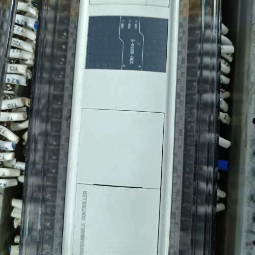 信捷总线PLC XDH-60T4-E 成色漂亮 功能包好 需
