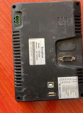 SongHua触摸屏 VT700 yw1200 成色如图 功