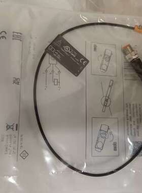 全新原装易福门IFM  MK5311