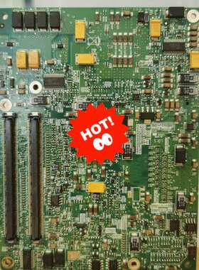 radisys CE760-0 主板 061-01686-0