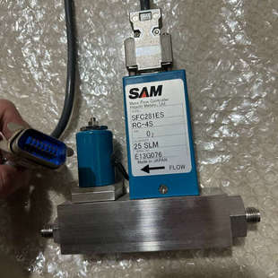 SFC SFC281ES 实物图拍摄 281E