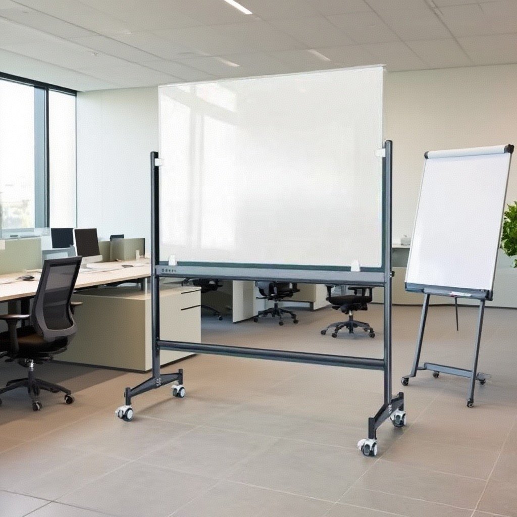 磁性钢化玻璃白板写字板支架白板立式可擦写学校办公会议室培训讲课儿童家用教学黑板墙移动记事业绩展示板,文具电教/文化用品/商务用品,白板,淘宝优惠券,粉丝福利购,淘宝优惠卷