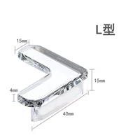 L -форма установка 2.