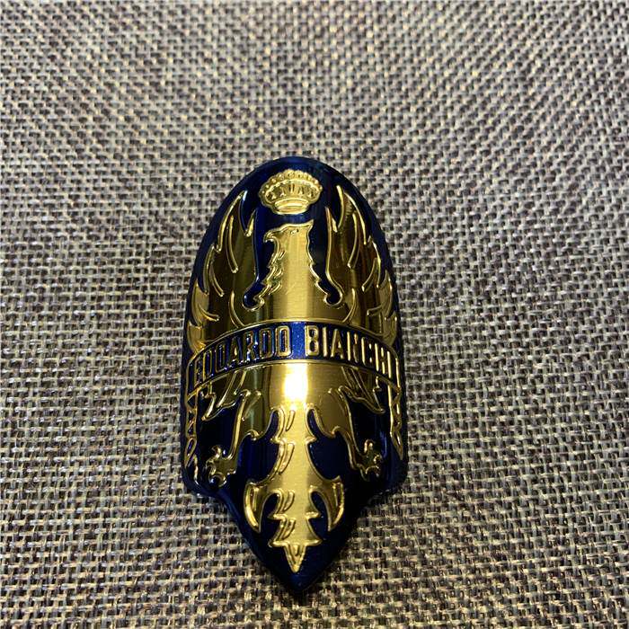意大利 便池 比安奇 bianchi 死飞 头标 头牌贴标自行车贴纸 车标