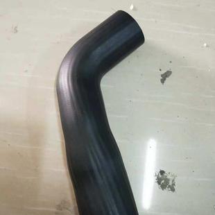 EGR阀进气管 江铃陆风X6X9配件 增压器出气接管压气机出气接管