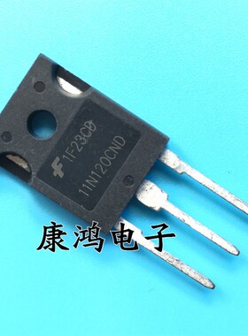 全新原装 HGTG11N120CND 11N120CND TO-247 MOS场效应管 11A1200V