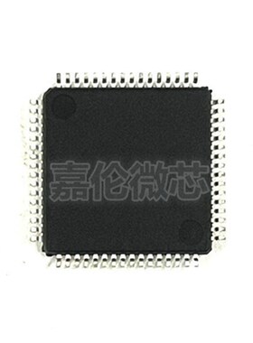 MB90F568PMCR-GE1   QFP64封装   嵌入式 - 微控制器