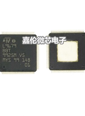 L9679BATR   QFP100封装  集成电路(IC)