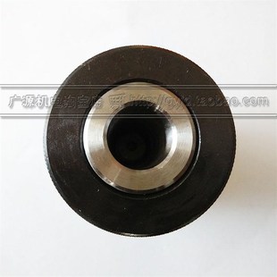 B16 16高精密快速自锁钻头夹 B18可选 0.2 重型高精度自紧钻夹头