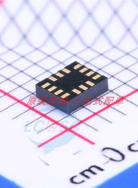全新原装 进口 LSM6DSMTR LSM6DSM 运动传感器芯片 LGA-14封装
