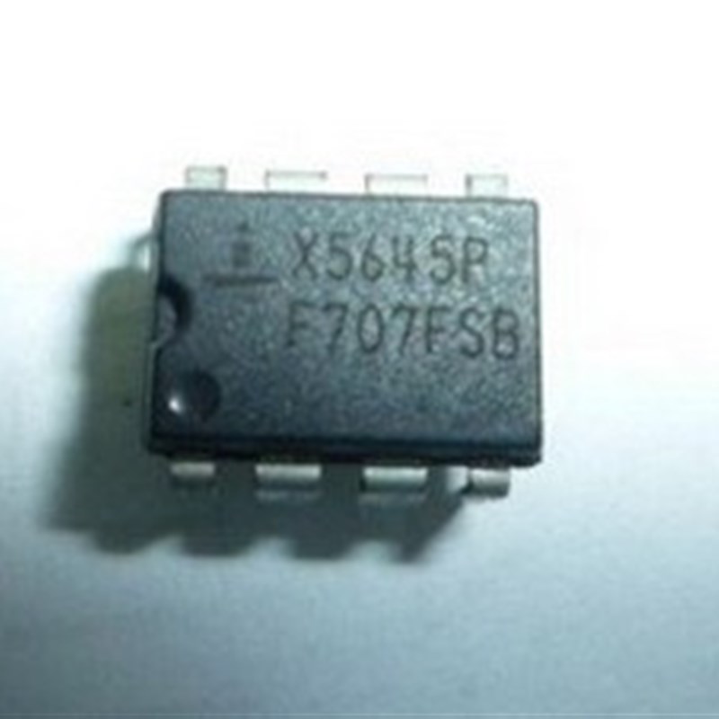 一只也可直拍X5645P X5645 数字电位器集成IC 直插DIP8