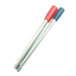 不锈钢机床手柄杆 M6M8M10M12 台钻操作杆固定杆螺丝双头球头丝杆