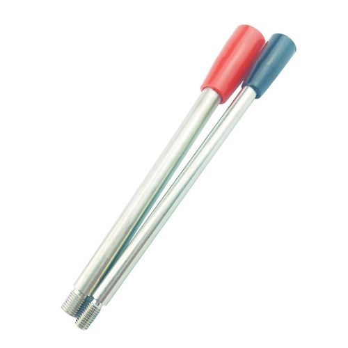 不锈钢机床手柄杆 台钻操作杆固定杆螺丝双头球头丝杆 M6M8M10M12