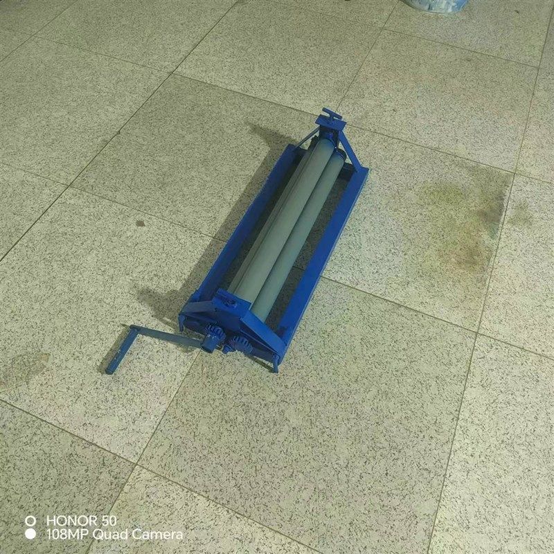 电动卷板机锥型卷圆机小型卷筒卷管机不锈钢铁皮铝皮滚圆机压边机